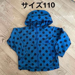 ザノースフェイス(THE NORTH FACE)のサイズ110    ジャケット(ジャケット/上着)