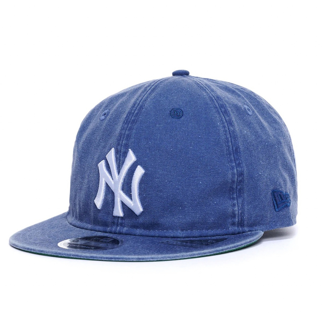 hidden ny new era コラボ cap