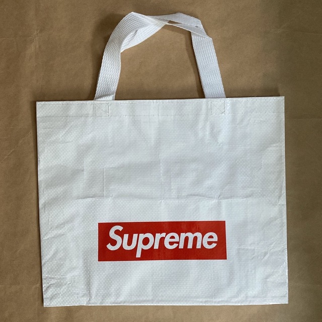 Supreme(シュプリーム)のSupreme ショッパー（小） メンズのバッグ(エコバッグ)の商品写真