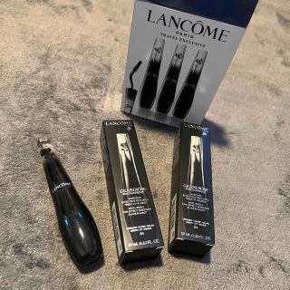 ランコム(LANCOME)のばなな様専用☆ ランコム ＊グランディオーズ　マスカラ　01(マスカラ)