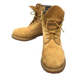 ティンバーランド(Timberland)のティンバーランド Timberland ショートブーツ    メンズ 7(ブーツ)