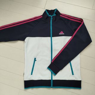 アディダス(adidas)のアディダスクリマライトadidasclimaliteジャージ(その他)