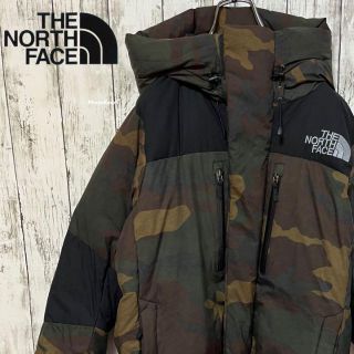 THE NORTH FACE - 【国内正規品】ノースフェイス バルトロライト
