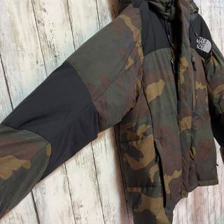 THE NORTH FACE - 【国内正規品】ノースフェイス バルトロライト