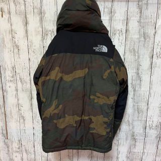 THE NORTH FACE - 【国内正規品】ノースフェイス バルトロライト