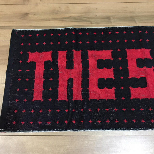櫻井翔 ソロコン タオル THE SHOWの通販 by M's shop|ラクマ