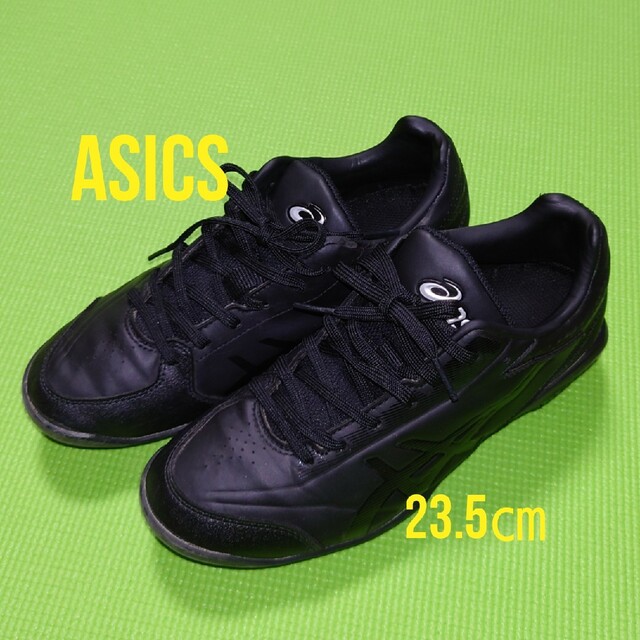 ASICS 少年野球スパイク 23.5㎝ - 野球