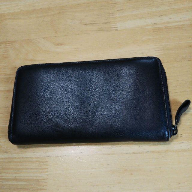 カルバンクライン未使用長財布-