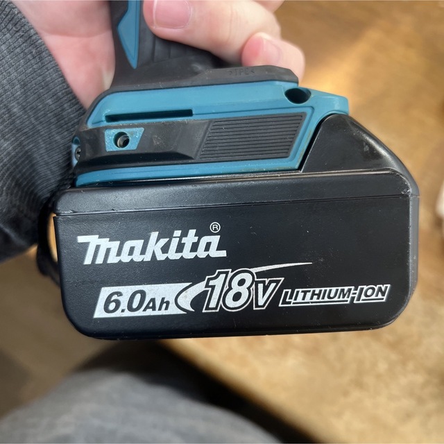 Makita(マキタ)のTD172 スポーツ/アウトドアの自転車(工具/メンテナンス)の商品写真