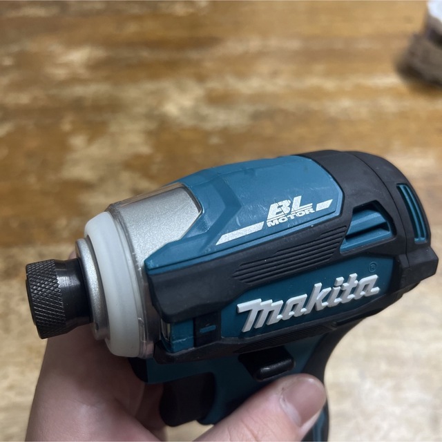 Makita(マキタ)のTD172 スポーツ/アウトドアの自転車(工具/メンテナンス)の商品写真