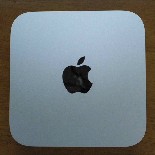 Apple - 5/29まで【美品】Mac mini M1 メモリ16GB 2TB Apple