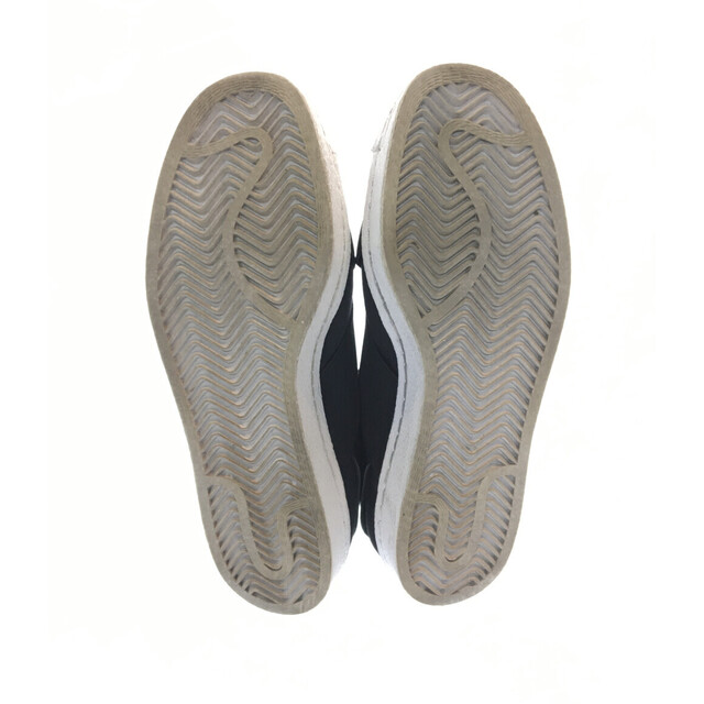 adidas(アディダス)のアディダス adidas スリッポン メンズ 25 メンズの靴/シューズ(スリッポン/モカシン)の商品写真