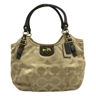 コーチ(COACH)のコーチ COACH ショルダーバッグ 肩掛け   18648 レディース(ショルダーバッグ)