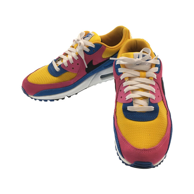 ナイキ NIKE ローカットスニーカー メンズ 26.5 skyfarm.es
