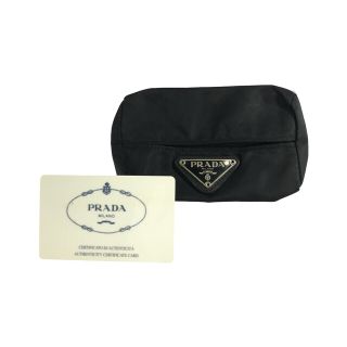 プラダ(PRADA)のプラダ PRADA 小物入れ ティッシュケース  ヴェラ MV1 レディース(その他)