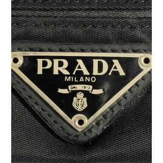 プラダ PRADA 小物入れ ティッシュケース  ヴェラ MV1 レディース