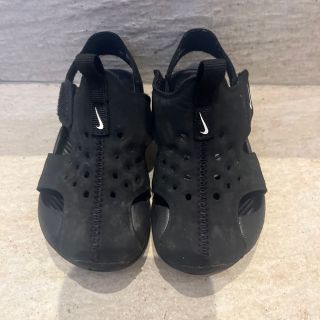 ナイキ(NIKE)のNIKE サンダル kids(サンダル)