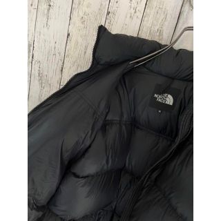 THE NORTH FACE - 【大人気】ノースフェイス ヌプシダウンジャケット