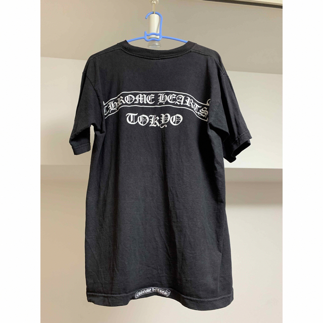 クロムハーツ Tシャツ TOKYO限定品 Mサイズ Tシャツ | suitmenstore.com