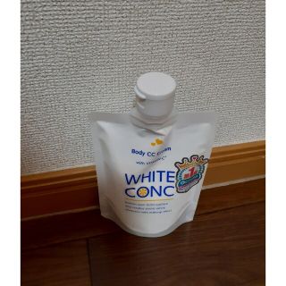 ホワイトコンク(WHITE CONC)の★ホワイトコンク　ホワイトニングCC★(CCクリーム)