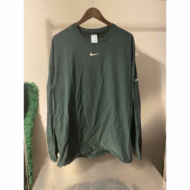 保存版】 NIKE NOCTA CREWNECK TOP GOLF US Lサイズ tdh-latinoamerica.de