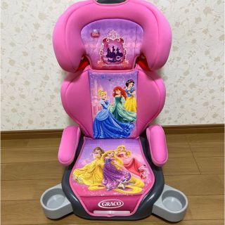 Ru_ルアーハンドメイド♡ プロフ必読様　専用(自動車用チャイルドシート本体)