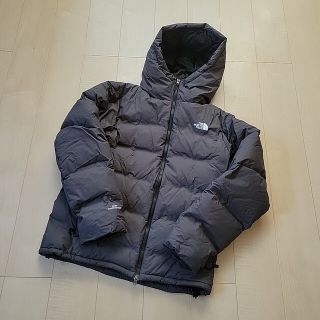 THE NORTH FACE - THE NORTH FACE☆ビレイヤーパーカ ノースフェイス