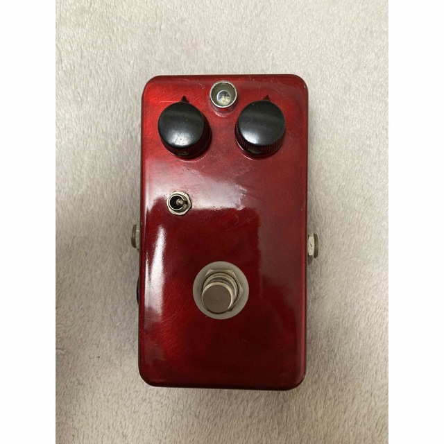 Keeley/Fuzz Head/Guitar Effecterの通販 by バレット's shop Keeley/Fuzz Head/Guitar Effecterの通販 by バレット's shop
