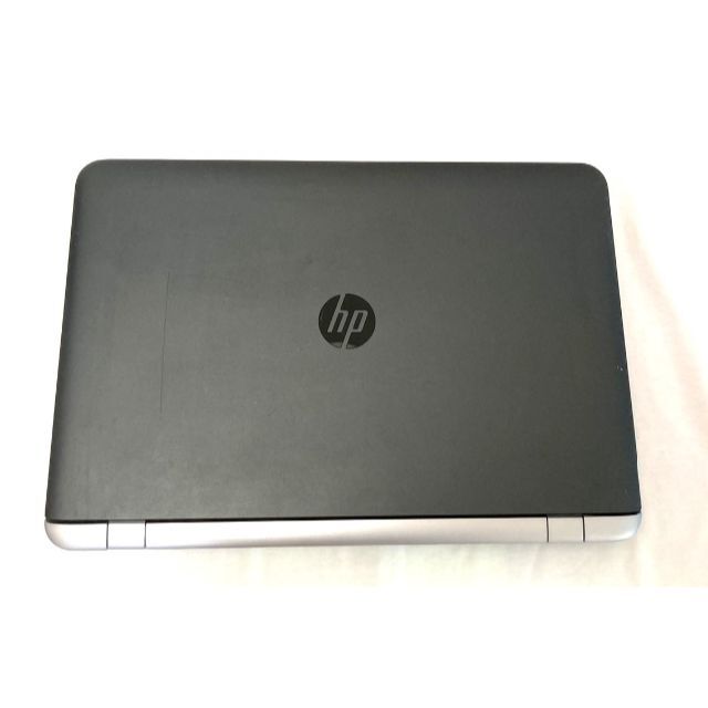 HP(ヒューレットパッカード)の美品 ノートパソコン 470G3 17型 i5 第6世代 DVDマルチ カメラ スマホ/家電/カメラのPC/タブレット(ノートPC)の商品写真