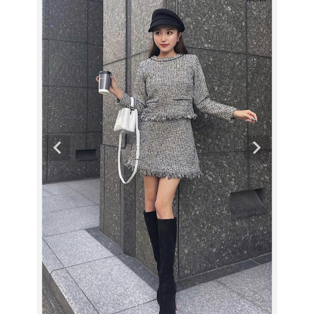 she'ller キュロット - パンツ she'ller キュロット - パンツ