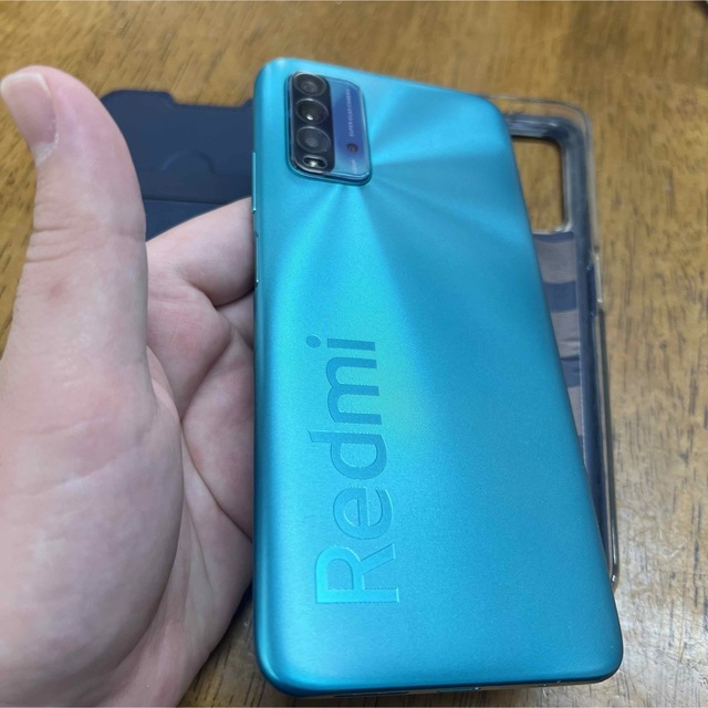 Redmi9T 1