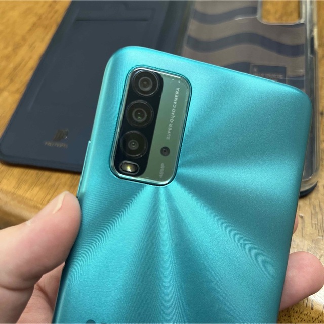 Redmi9T 4