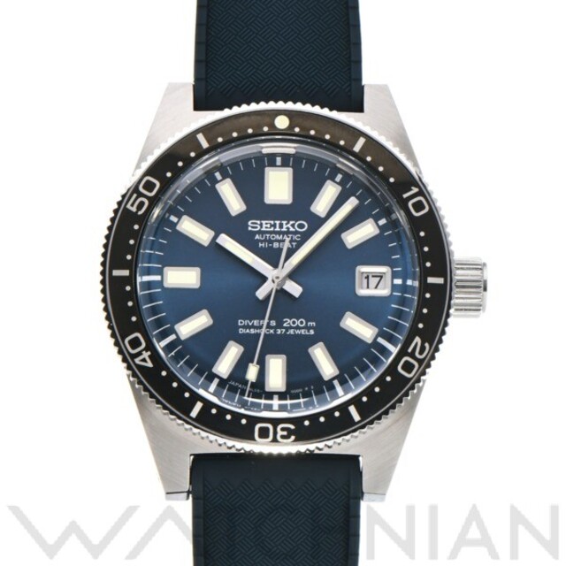 2022年秋冬新作 中古 - SEIKO セイコー 腕時計 メンズ ブルー SBEX009