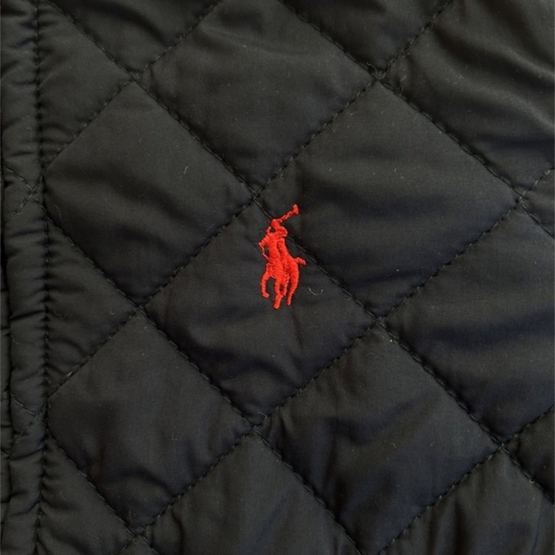Ralph Lauren(ラルフローレン)のラルフ　ジャケット　サイズ85 キッズ/ベビー/マタニティのベビー服(~85cm)(ジャケット/コート)の商品写真