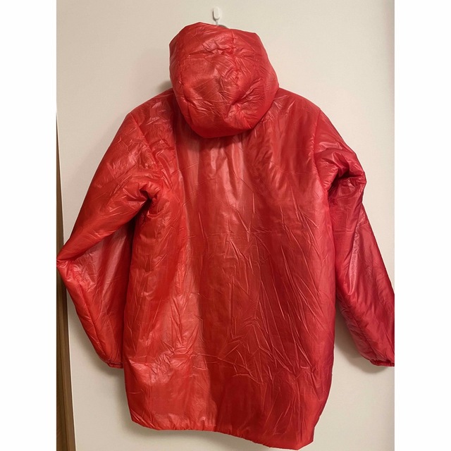 大放出セール 新品 カンガルーアノラック jindaiji mountain works