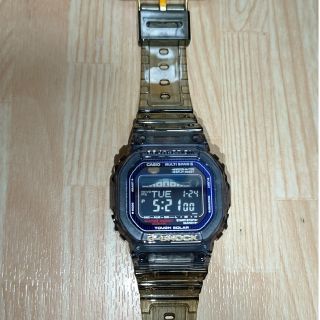 g-shock 5600 カスタムの通販 1,000点以上 | フリマアプリ ラクマ