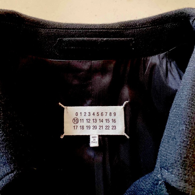 Maison Margiela(旧Maison Martin Margiela) - Maison Maison Margiela(旧Maison Martin Margiela) - Maison