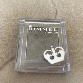 リンメル(RIMMEL)のリンメル　プリズムパウダーアイカラー　025スモーキーベージュ(アイシャドウ)