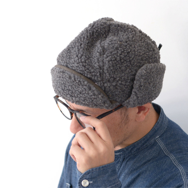 halo commodity makalu cap olive その他のその他(その他)の商品写真