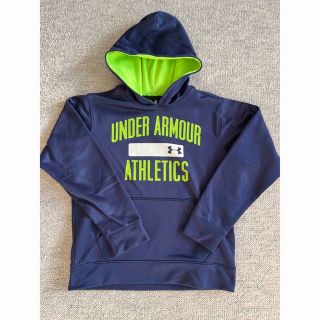 アンダーアーマー(UNDER ARMOUR)のパーカートレーナー(Tシャツ/カットソー)