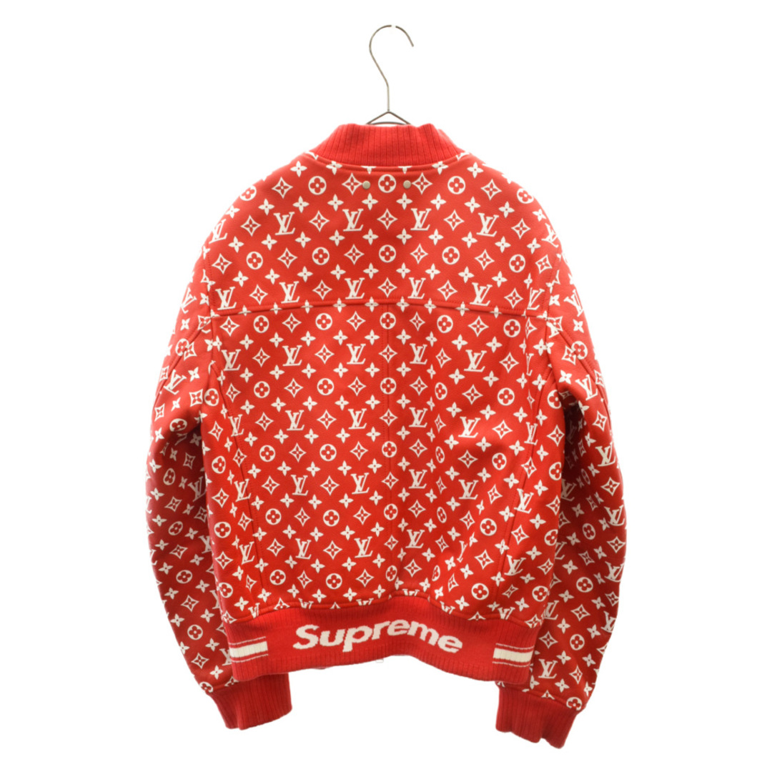 Supreme - SUPREME シュプリーム ×LOUIS VUITTON ルイヴィトン 17AW LV ...