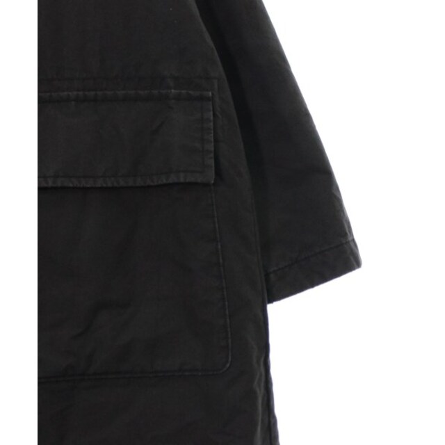 Kaptain Sunshine ステンカラーコート 36(XS位) カーキ系 | casaronald