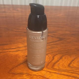 レブロン(REVLON)のレブロン カラーステイ(ファンデーション)