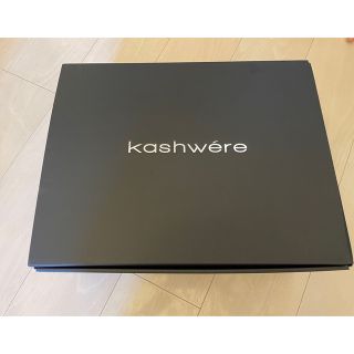 カシウエア(kashwere)のカシウエア　kashwere メルセデス　ブランケット　メルセデスベンツ(その他)