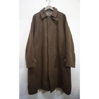 steven alan - 即完売 Steven Alan NYLON DARUMA LONG COATの通販 by steven alan - 即完売 Steven Alan NYLON DARUMA LONG COATの通販 by