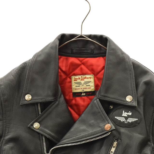好評 Paul 1円 Smith 英国製 Paul ポールスミス レザージャケット made
