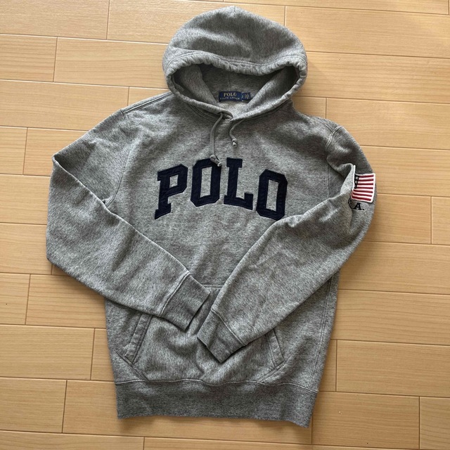 POLO RALPH LAUREN(ポロラルフローレン)のラルフローレン パーカー レディースのトップス(パーカー)の商品写真