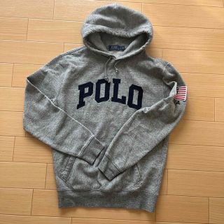 ポロラルフローレン(POLO RALPH LAUREN)のラルフローレン パーカー(パーカー)