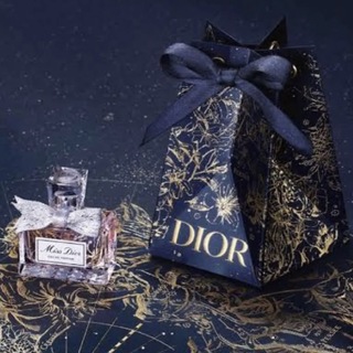 Christian Dior - ディオール ミス ディオール オードゥ パルファン 5ml EDP