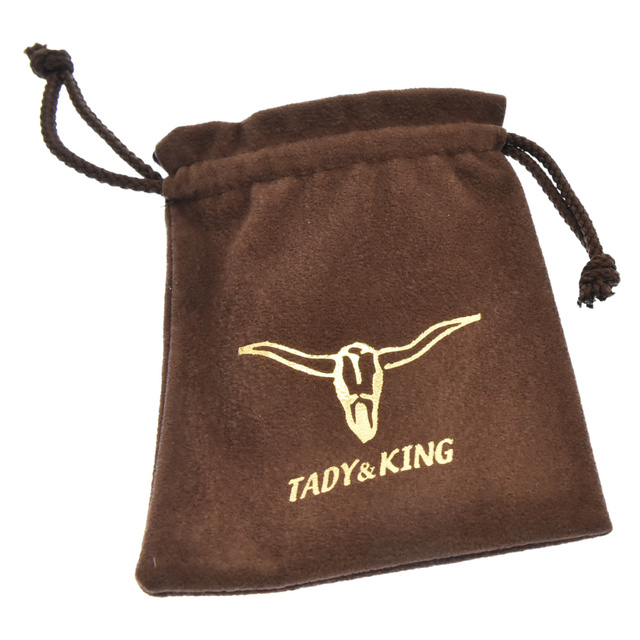 TADY & KING タディアンドキング SS 先金フェザーネックレス TADY & KING タディアンドキング SS 先金フェザーネックレス